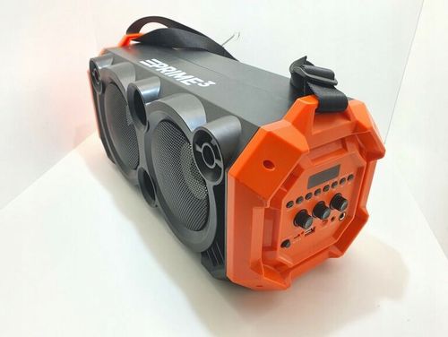 Power audio PRIME3 APS31 Slam 32W na Arena.pl