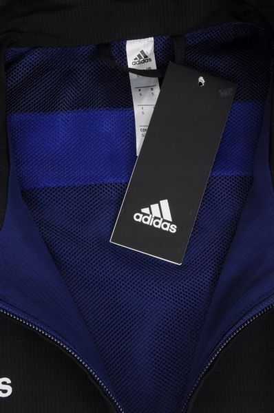 Adidas kurtka męska wiatrówka Tiro 19 Clima r. M zdjęcie 3