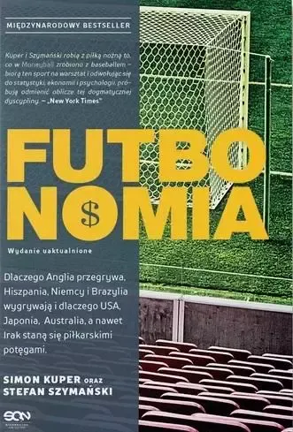 Futbonomia w.3 zdjęcie 1