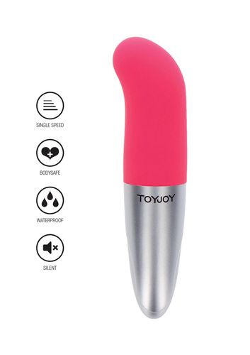 Viberette G-Spot Pink na Arena.pl