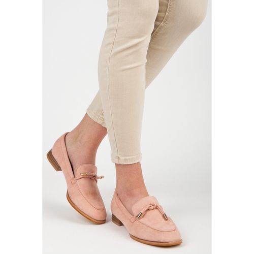 Wiosenne Mokasyny r.38 na Arena.pl