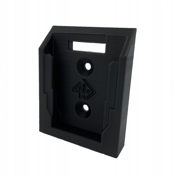 P4U 6x Uchwyt na baterie Dewalt XR 18V 54V click zdjęcie 3