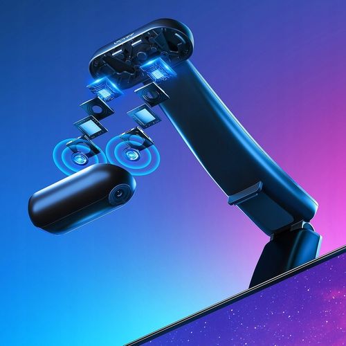 Taśma LED dla TV 55-65 cali Govee H605C Envisual TV Backlight T2 RGBIC na Arena.pl