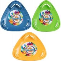 ND05_T2162 Slizg talerz zjazdowy Trio Kimet