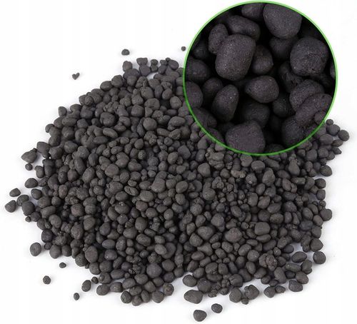 Podłoże Aktywne do Akwarium Siła Natury dla Twoich Roślin NATURE SOIL 3L na Arena.pl