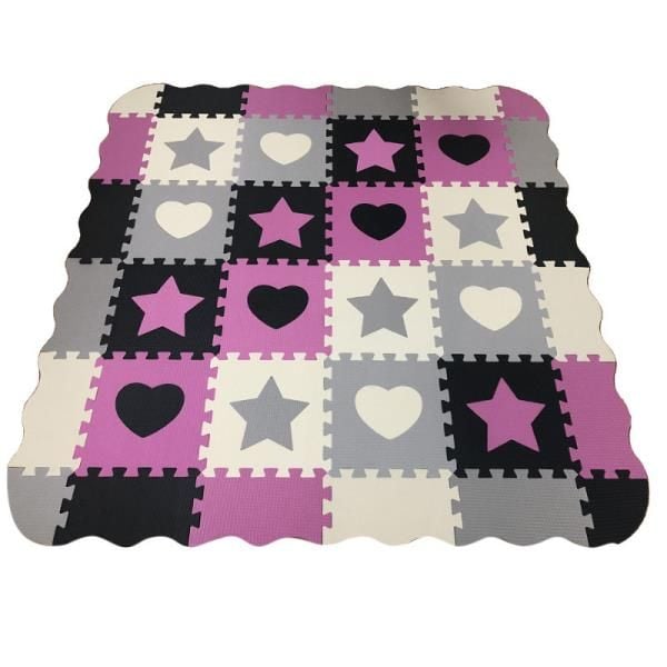 puzzle piankowe 3431 zdjęcie 1