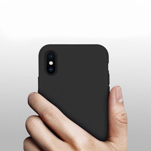 ETUI SILICONE CASE SAMSUNG GALAXY S9 CZERWONY na Arena.pl