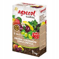 Organiczny nawóz do drzew i krzewów 1kg