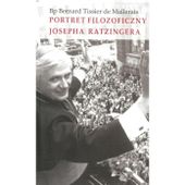 Portret filozoficzny Josepha Ratzingera papież Benedykt XVI DeReggio
