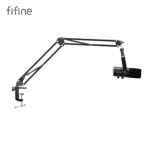 Mikrofon Fifine AM8T Czarny na Arena.pl