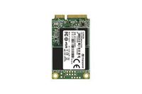 Transcend 230S 128GB, mSATA SSD, SATA3,