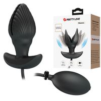 Pretty Love - Manson, Inflatable 10 Vibration Functions