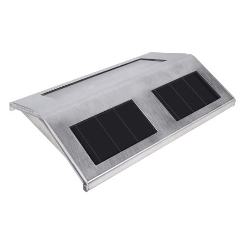 Zestaw 8 Lamp Solarnych Led na Arena.pl