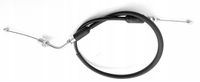 2X KABEL THROTTLE A HONDA CBR 600 F4i (01-07) LINMOT 17910-MBW-D20