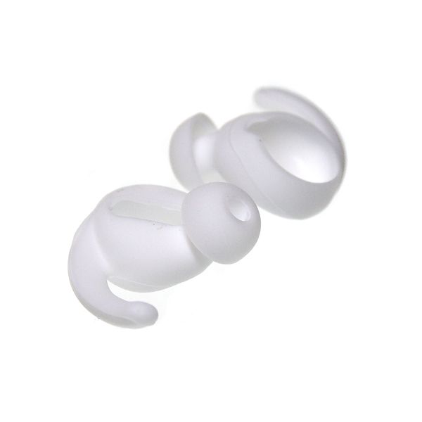 Gumki białe MKF-G-176 do Huawei / Apple / Xiaomi zdjęcie 1