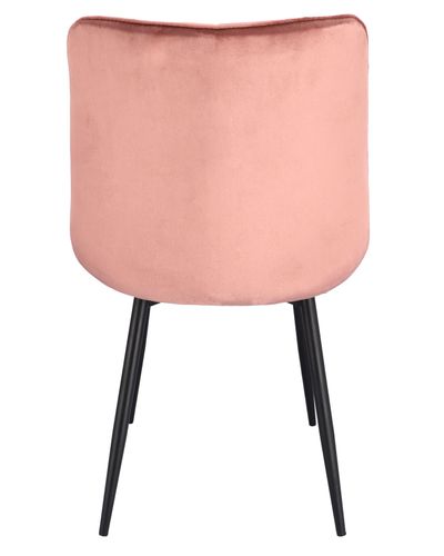 2 x krzesło misty różowe (nowe kody) na Arena.pl