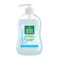 Biały Jeleń Żel do higieny intymnej chabr - 500ml