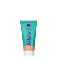 Avon CT - Matujący podkład "Szach Mat" 215P - 30ml