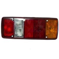 Lampa Prawa tył MAN Mercedes 1013 - 3850 Volkswagen LT Transporter T4
