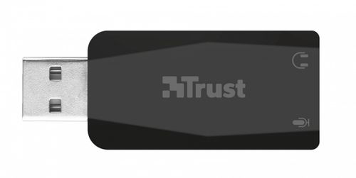 Trust Starzz USB All-round Microphone na Arena.pl