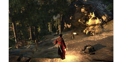 CD Projekt EK ARCANIA COLLECTION na Arena.pl