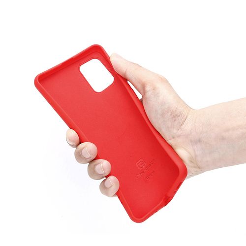 Etui do Samsung Galaxy A51 (czerwony) na Arena.pl