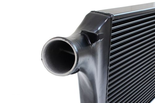 Intercooler Audi A4 A5 B8 2.0 TFSI na Arena.pl
