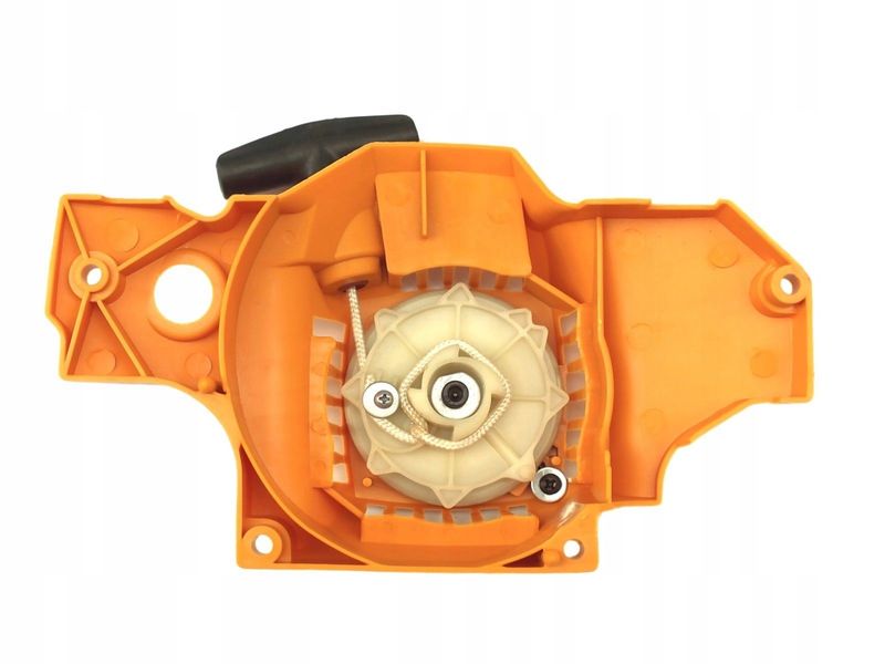 STARTER ROZRUSZNIK SZARPAK PARTNER 350 351 370 390 zdjęcie 1