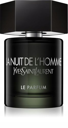 YSL Yves Saint LaurentLa Nuit de L'Homme Le Parfum - 100 ml na Arena.pl