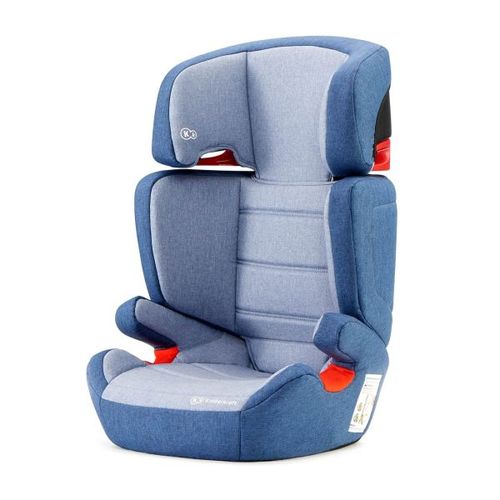 Fotelik samochodowy JUNIOR FIX 15-36kg, na Arena.pl