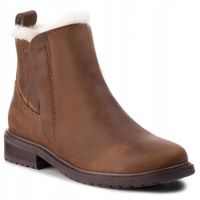 Sztyblety EMU AUSTRALIA Pioneer W11292 Oak 42