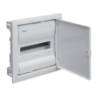 Rozdzielnica Hager 400 V IP30 63 A