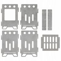 Kuchenka składana Fox Outdoor Hobo Small mała