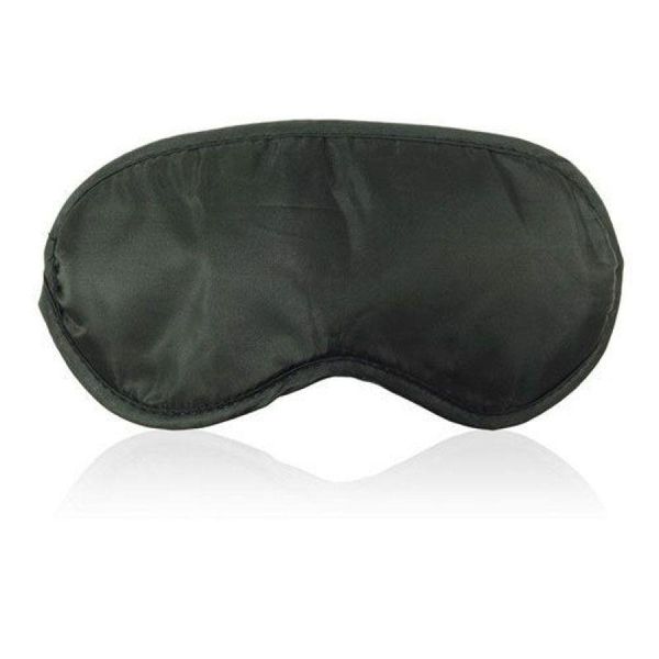 Blind Soft Mask Black zdjęcie 1