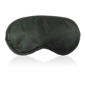 Blind Soft Mask Black