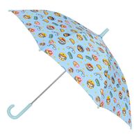 Parasol The Paw Patrol Sunshine Niebieski (Ø 86 cm)