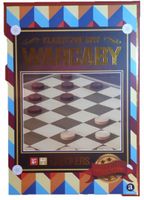 Klasyczne gry Warcaby Ambassador ST003