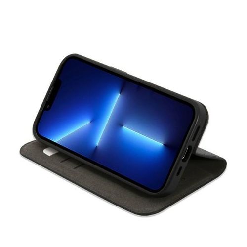 Etui Guess do iPhone 15, iPhone 14, iPhone 13, Czarny na Arena.pl