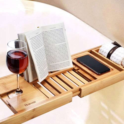 POLKA BAMBUSOWA DO WANNY NR:8984 na Arena.pl