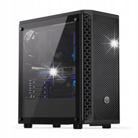 Obudowa Endorfy Signum 300 Core Midi Tower czarny