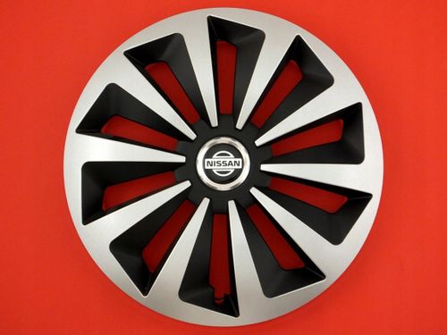 KOŁPAKI 15'' NISSAN - Almera Tiida Note Maxima FXM na Arena.pl