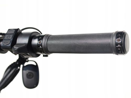 HULAJNOGA ELEKTRYCZNA TECHLIFE Q3 Z KONTROLĄ RODZIELSKĄ 1365W kukirin na Arena.pl