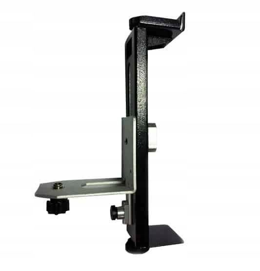 NIVEL SYSTEM YR ADAPTER PÓŁKA DO LASERÓW 5/8" zdjęcie 4
