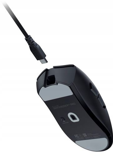 Myszka Razer DeathAdder V4 Pro Black na Arena.pl