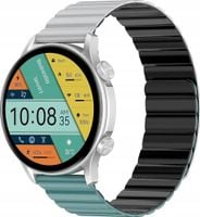 Smartwatch Kieslect Calling Watch Kr Pro Ltd silver YFT2057EU