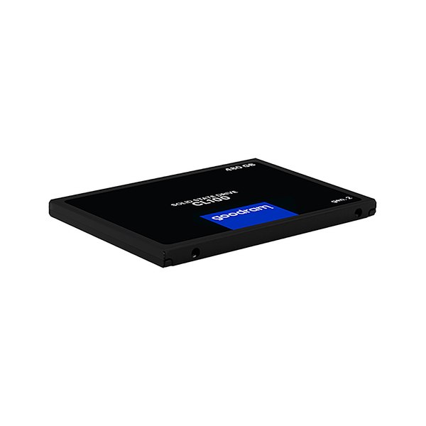 Dysk SSD Goodram 480 GB CL100 zdjęcie 2