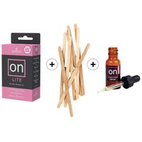 Olejek Stymulujący Sensuva Lite