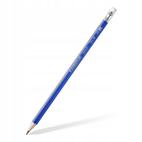 Ołówek Norica Hb Z Gumką A'12 1404 na Arena.pl