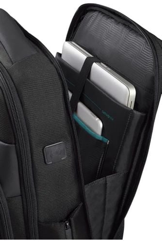 Plecak na laptopa SAMSONITE Mysight 15.6 Czarny na Arena.pl