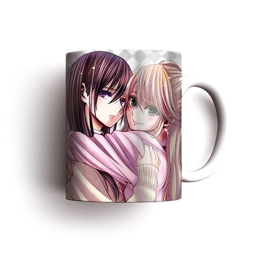 Kubek Magiczny Citrus DO WYBORU zdjęcie 1